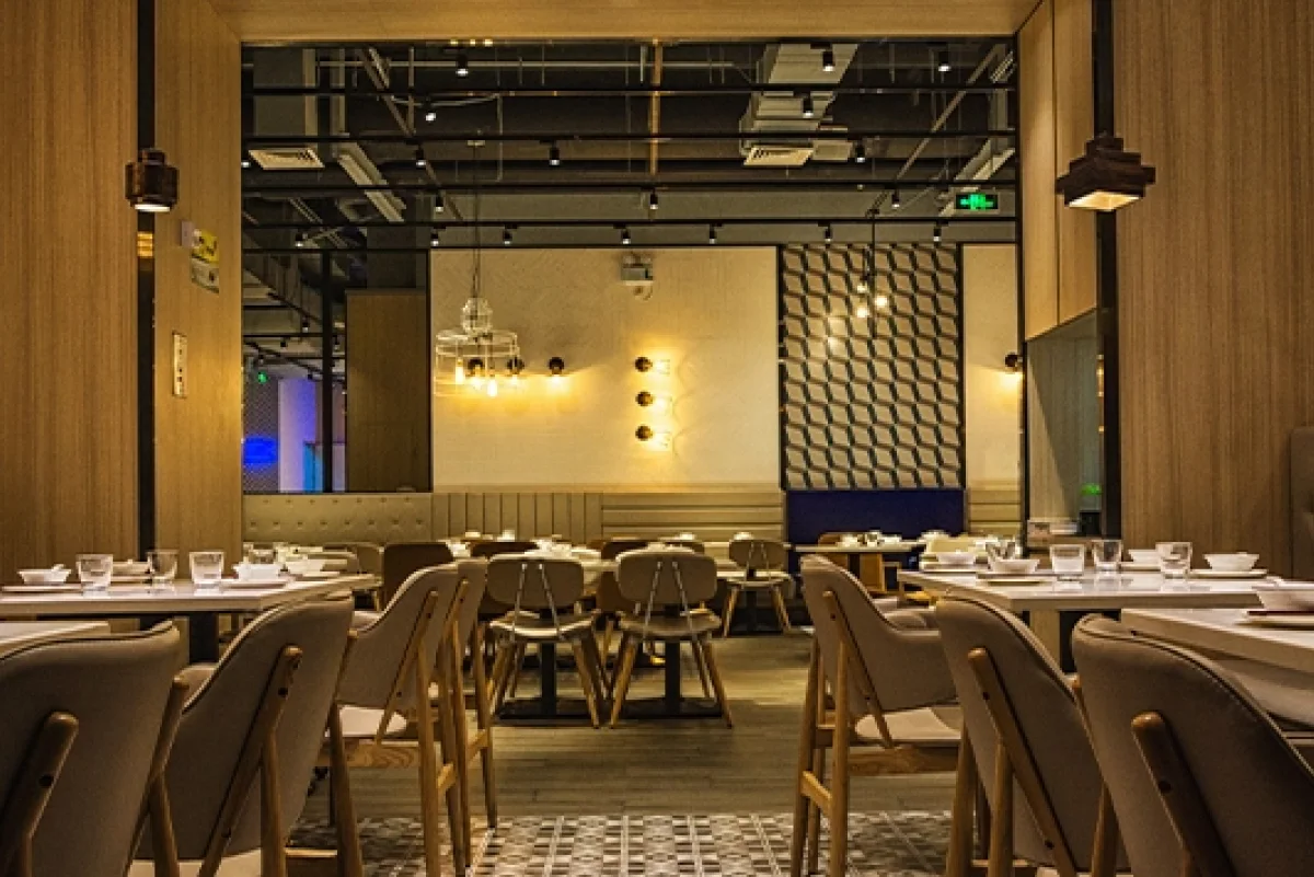 Catering Businesses